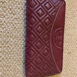 Tory Burch Wallet